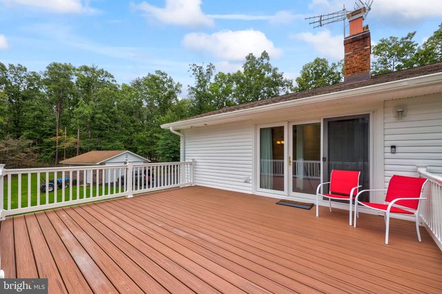 13198 SILLAMON RD, Goldvein, VA 22720