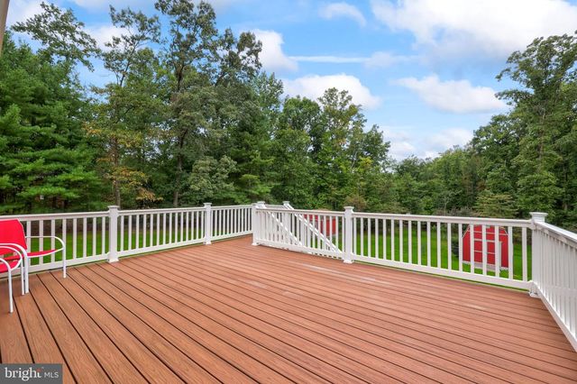 13198 SILLAMON RD, Goldvein, VA 22720