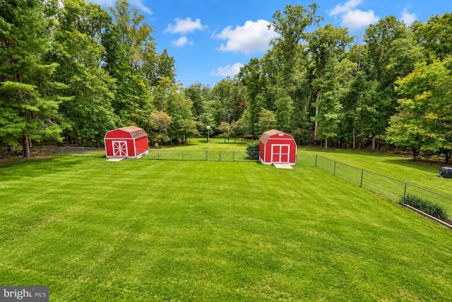 13198 SILLAMON RD, Goldvein, VA 22720