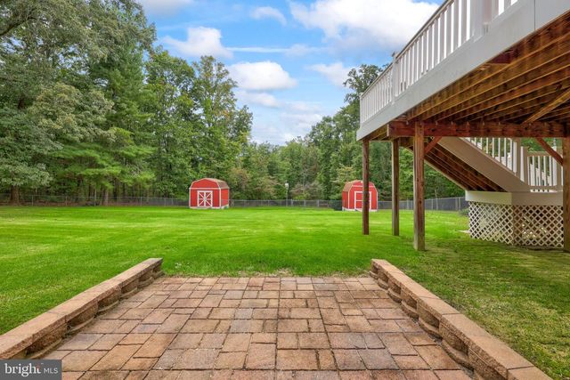 13198 SILLAMON RD, Goldvein, VA 22720