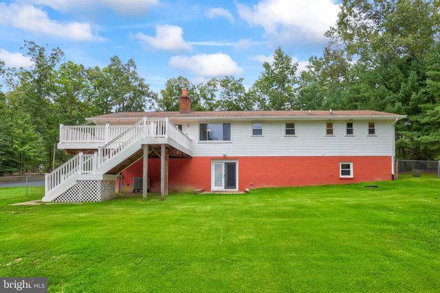 13198 SILLAMON RD, Goldvein, VA 22720