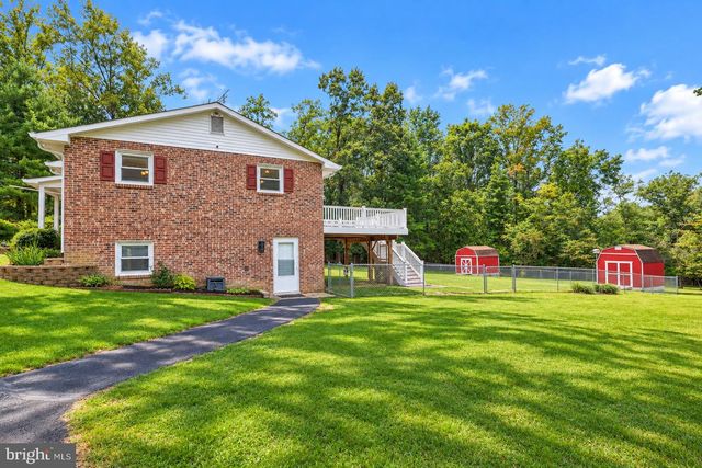 13198 SILLAMON RD, Goldvein, VA 22720