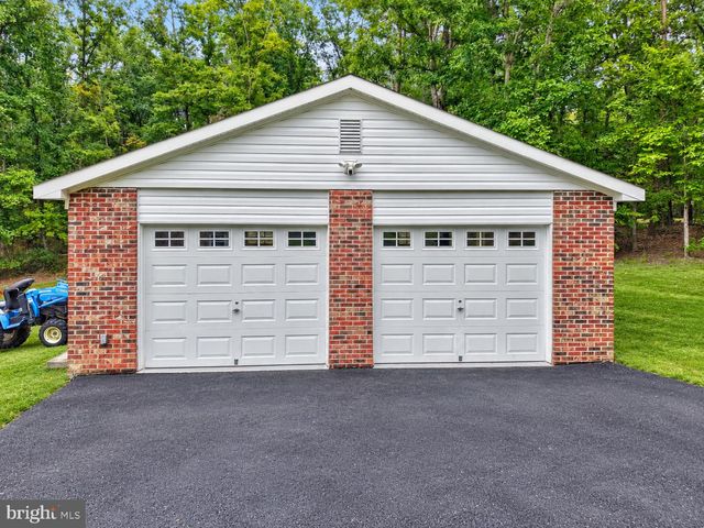 13198 SILLAMON RD, Goldvein, VA 22720