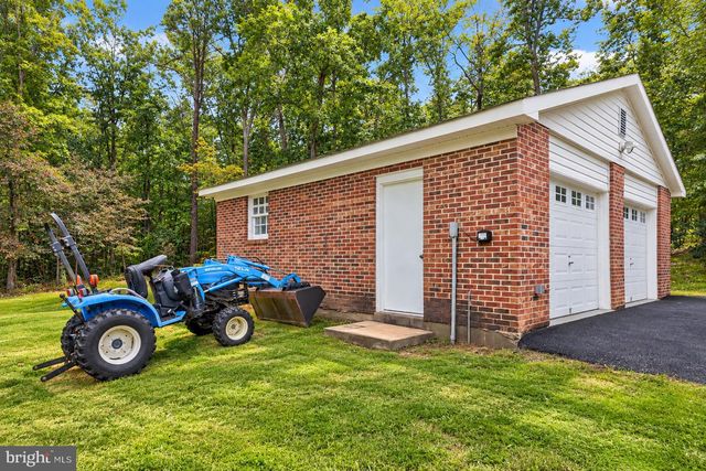 13198 SILLAMON RD, Goldvein, VA 22720