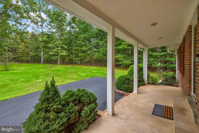 13198 SILLAMON RD, Goldvein, VA 22720