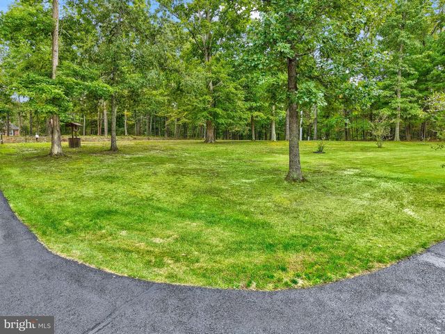 13198 SILLAMON RD, Goldvein, VA 22720