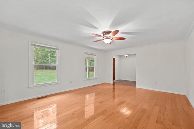 13198 SILLAMON RD, Goldvein, VA 22720