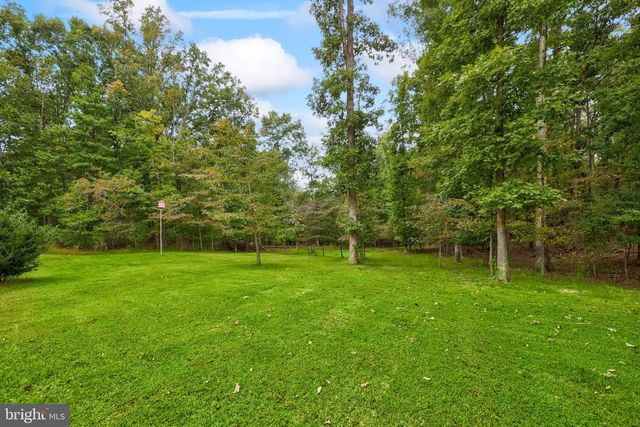 13198 SILLAMON RD, Goldvein, VA 22720
