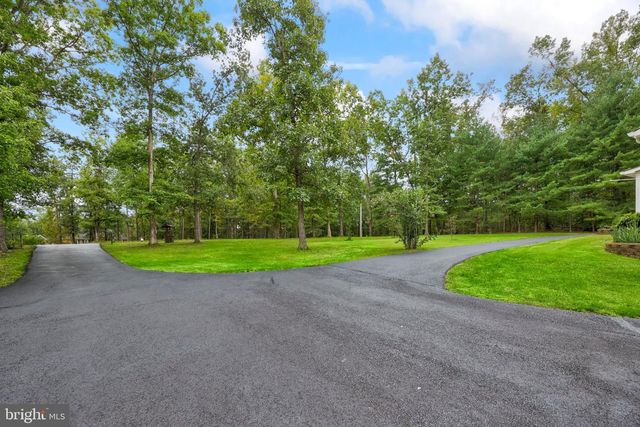 13198 SILLAMON RD, Goldvein, VA 22720