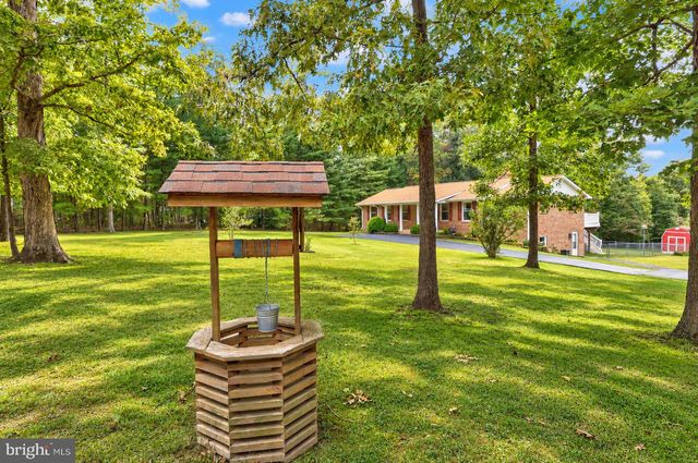 13198 SILLAMON RD, Goldvein, VA 22720