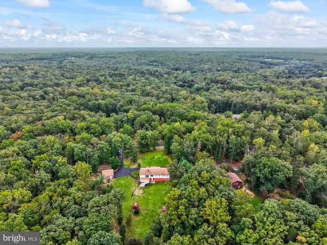 13198 SILLAMON RD, Goldvein, VA 22720