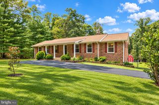 13198 SILLAMON RD, Goldvein, VA 22720