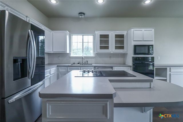 1810 Mesa Oaks Circle, Harker Heights, TX 76548