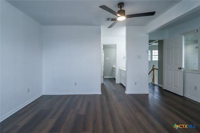 1810 Mesa Oaks Circle, Harker Heights, TX 76548