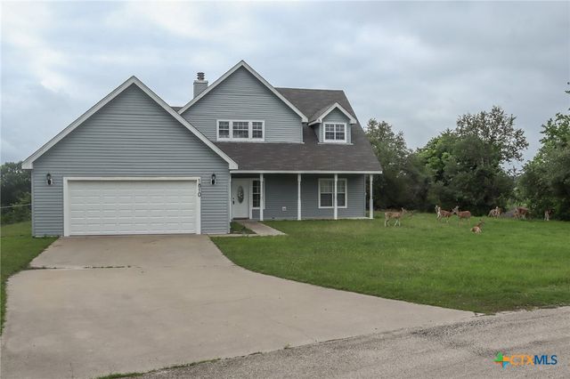 1810 Mesa Oaks Circle, Harker Heights, TX 76548