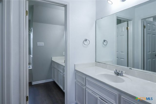 1810 Mesa Oaks Circle, Harker Heights, TX 76548