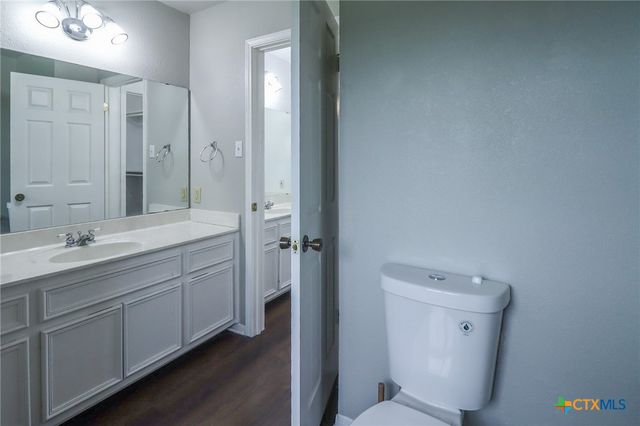 1810 Mesa Oaks Circle, Harker Heights, TX 76548