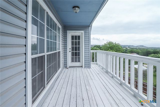 1810 Mesa Oaks Circle, Harker Heights, TX 76548