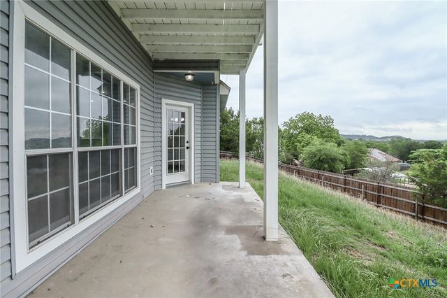 1810 Mesa Oaks Circle, Harker Heights, TX 76548