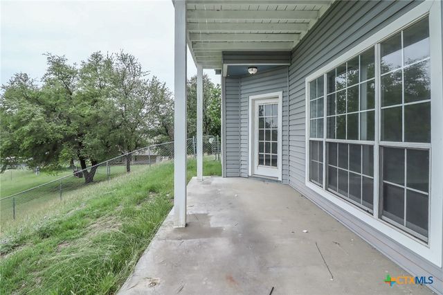 1810 Mesa Oaks Circle, Harker Heights, TX 76548