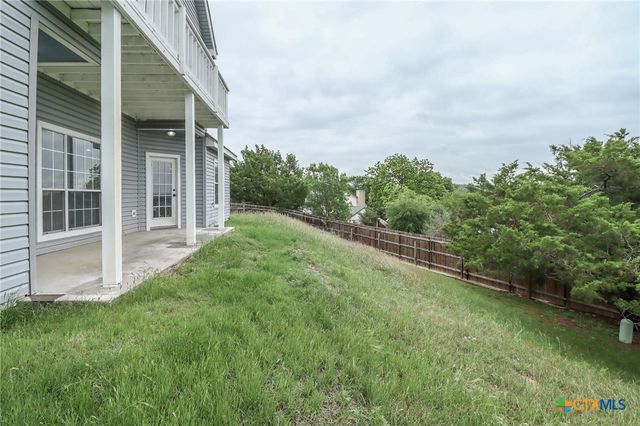 1810 Mesa Oaks Circle, Harker Heights, TX 76548