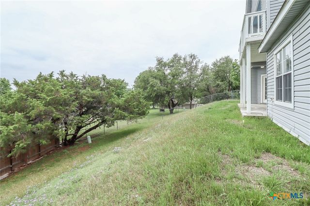 1810 Mesa Oaks Circle, Harker Heights, TX 76548
