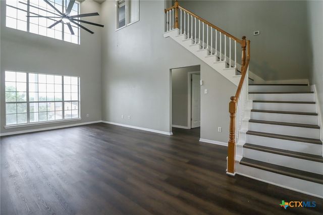1810 Mesa Oaks Circle, Harker Heights, TX 76548