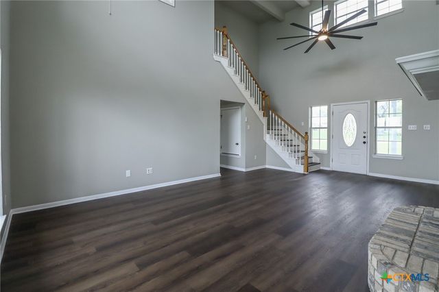 1810 Mesa Oaks Circle, Harker Heights, TX 76548