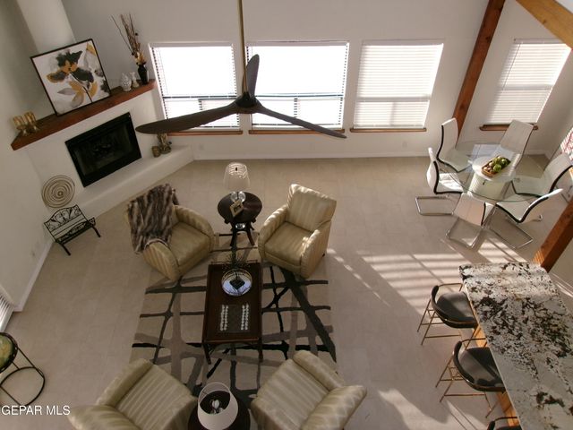 294 VAQUERO Lane B, El Paso, TX 79902