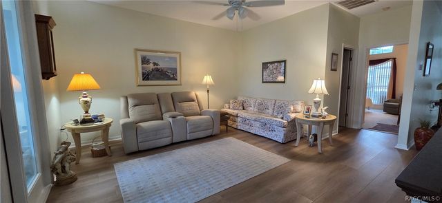 6744 E Kingsbury Lane, Inverness, FL 34452