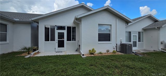 6744 E Kingsbury Lane, Inverness, FL 34452
