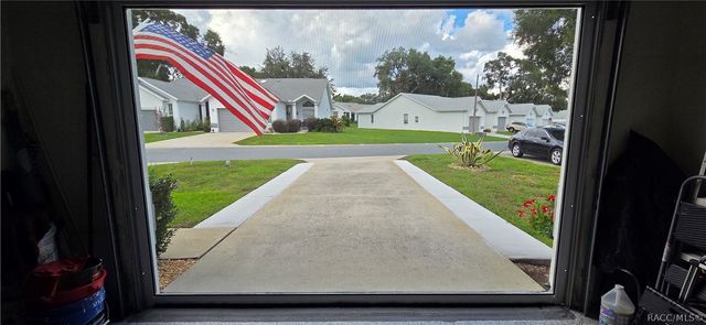 6744 E Kingsbury Lane, Inverness, FL 34452