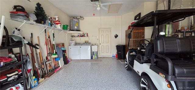 6744 E Kingsbury Lane, Inverness, FL 34452