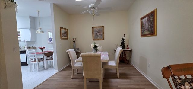 6744 E Kingsbury Lane, Inverness, FL 34452