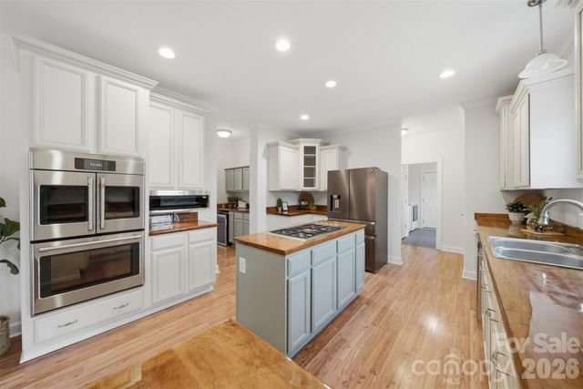 2850 Sigmon Dairy Road, Newton, NC 28658