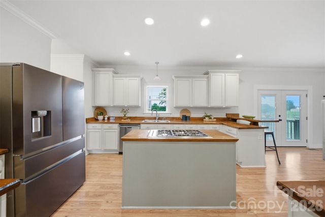 2850 Sigmon Dairy Road, Newton, NC 28658