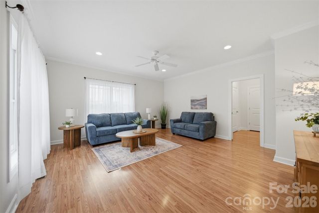 2850 Sigmon Dairy Road, Newton, NC 28658