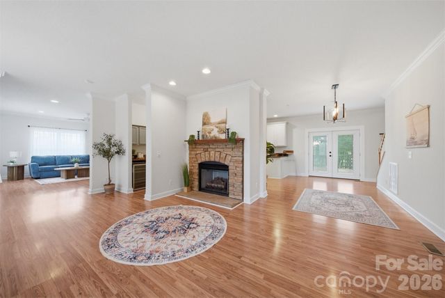 2850 Sigmon Dairy Road, Newton, NC 28658