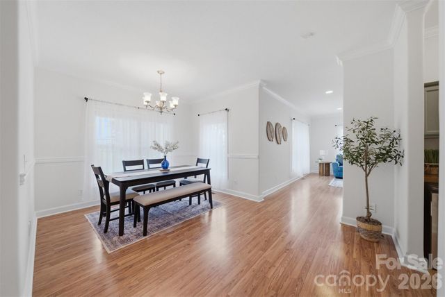 2850 Sigmon Dairy Road, Newton, NC 28658