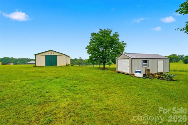 2850 Sigmon Dairy Road, Newton, NC 28658