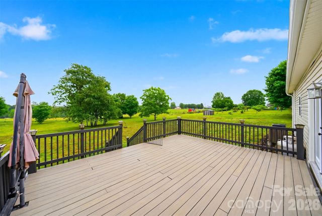 2850 Sigmon Dairy Road, Newton, NC 28658