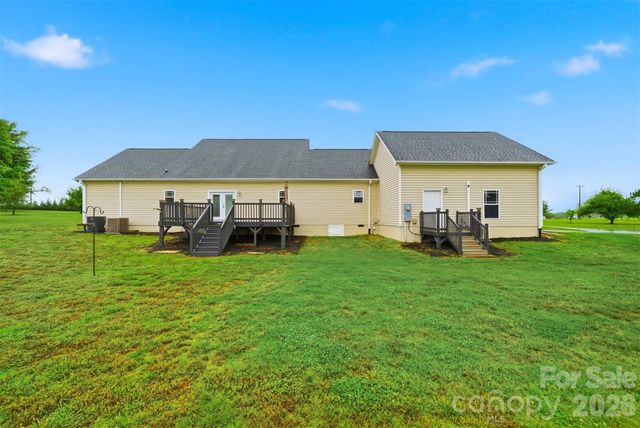 2850 Sigmon Dairy Road, Newton, NC 28658