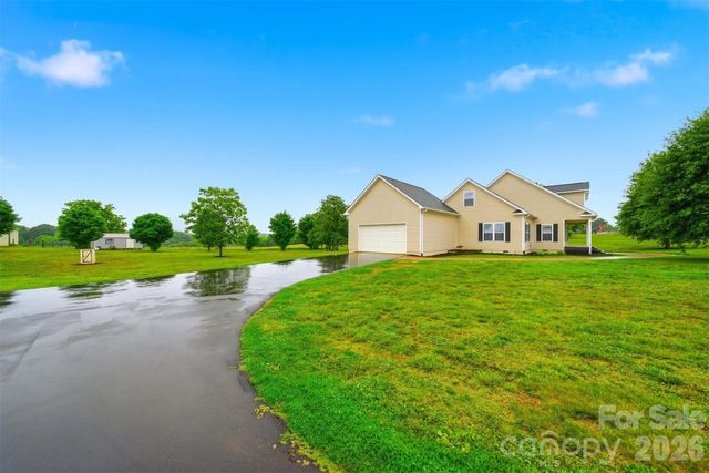 2850 Sigmon Dairy Road, Newton, NC 28658
