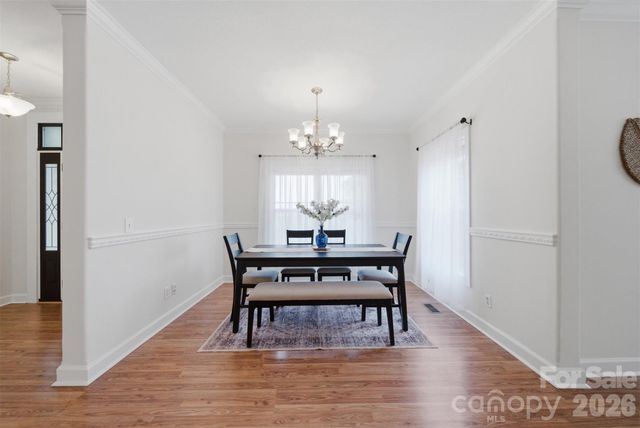 2850 Sigmon Dairy Road, Newton, NC 28658