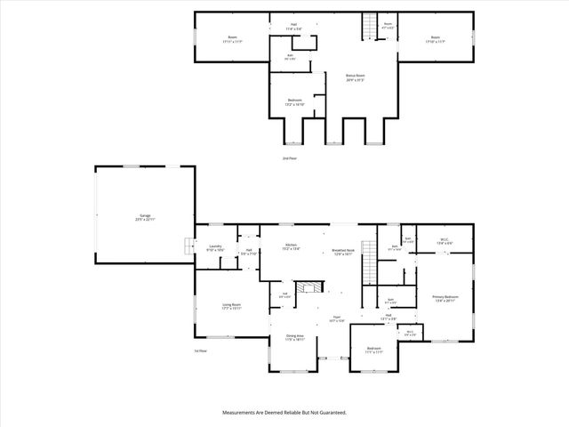 2850 Sigmon Dairy Road, Newton, NC 28658