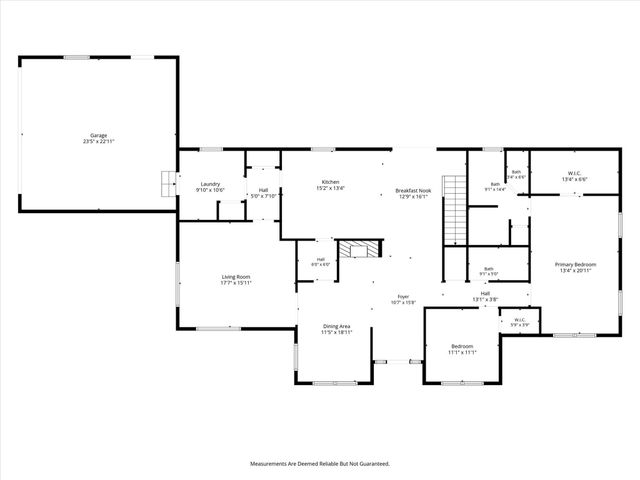 2850 Sigmon Dairy Road, Newton, NC 28658
