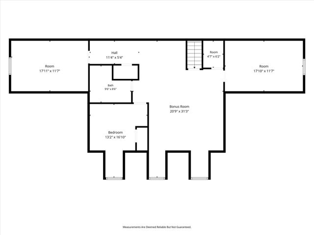 2850 Sigmon Dairy Road, Newton, NC 28658