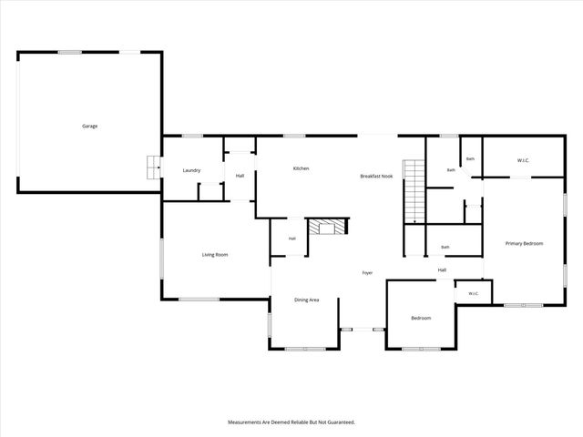 2850 Sigmon Dairy Road, Newton, NC 28658