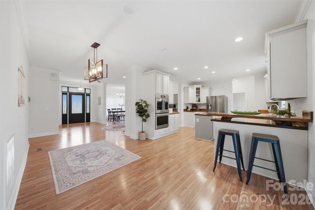 2850 Sigmon Dairy Road, Newton, NC 28658