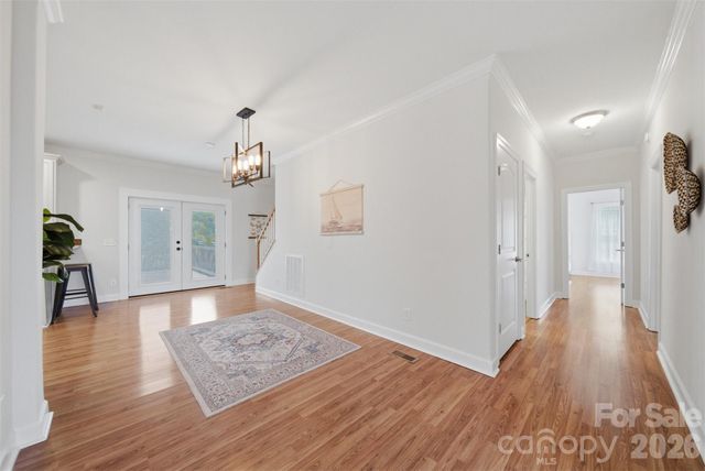 2850 Sigmon Dairy Road, Newton, NC 28658